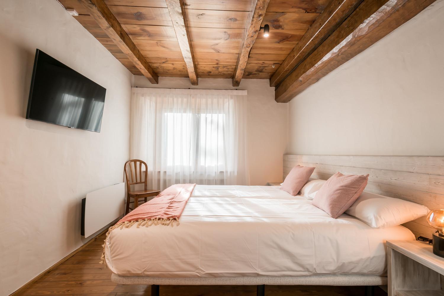 Riu Nere - Pleta De Jus By Totiaran Villa Naut Aran Exterior photo