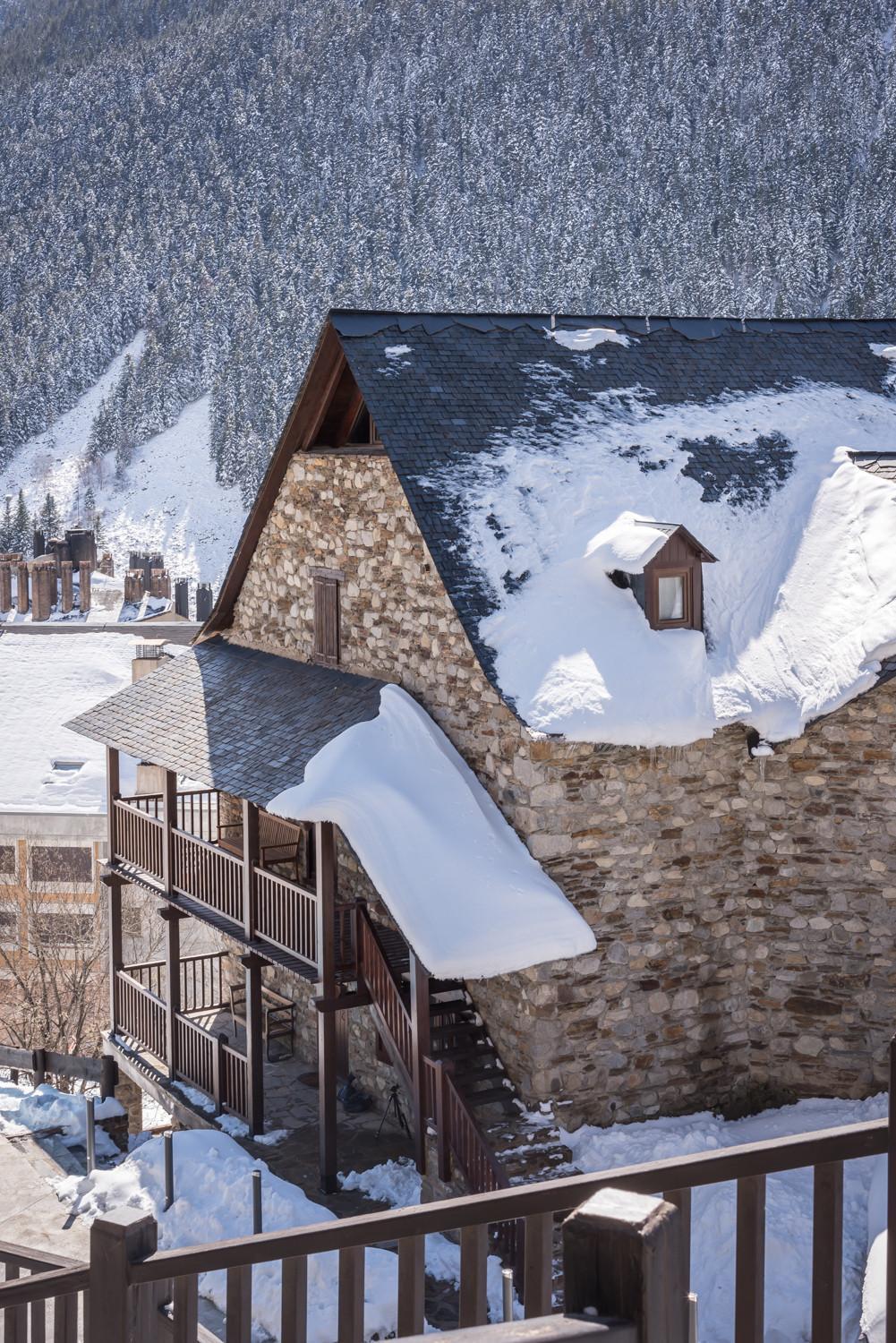 Riu Nere - Pleta De Jus By Totiaran Villa Naut Aran Exterior photo