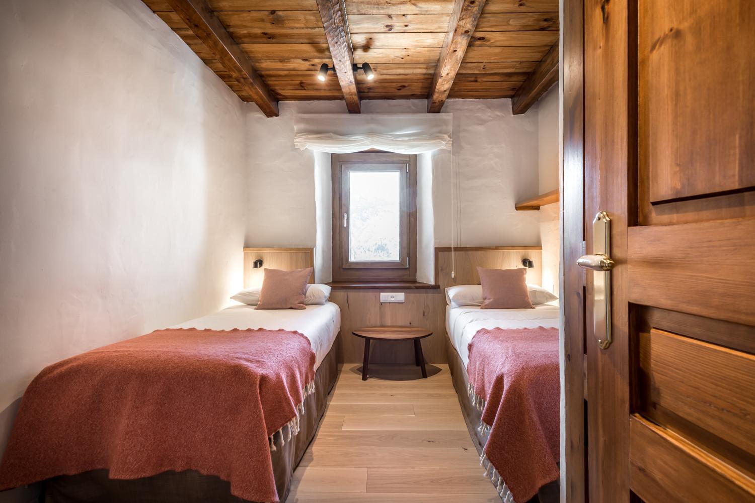 Riu Nere - Pleta De Jus By Totiaran Villa Naut Aran Exterior photo